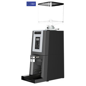 molinillo de café profesional