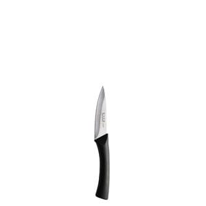 cuchillo de pelar con hoja de acero