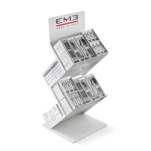 expositor multiusos