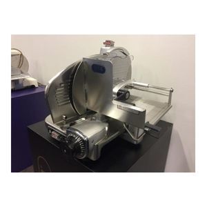 rebanadora automática