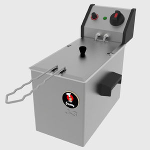freidora eléctrica