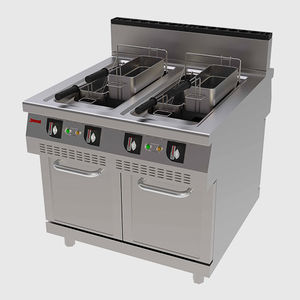 freidora eléctrica