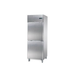armario refrigerado para alimentos congelados