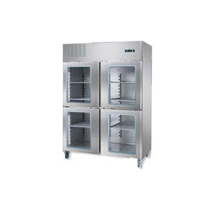 armario refrigerado para alimentos congelados