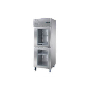 armario refrigerado para alimentos congelados