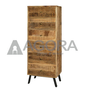 cajonera clásica