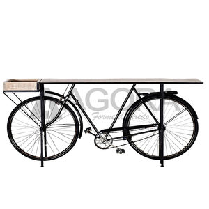 consola de diseño original