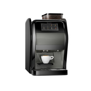 cafetera espresso