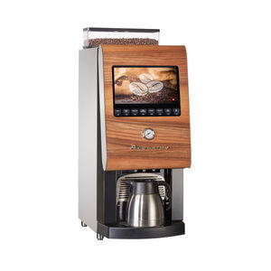 cafetera espresso