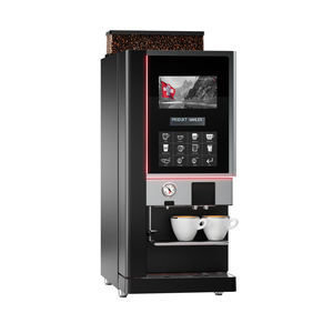 cafetera espresso