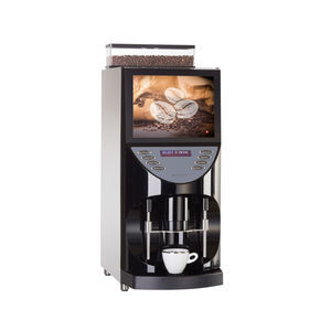 cafetera espresso