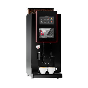 cafetera espresso