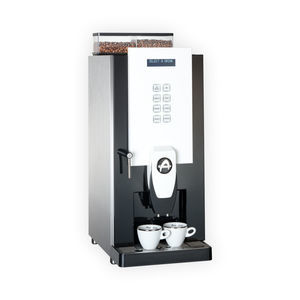cafetera espresso