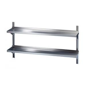 estanterías de pared