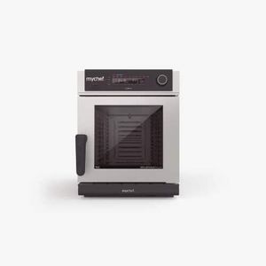 horno profesional