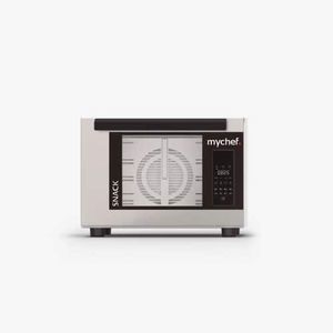 horno profesional