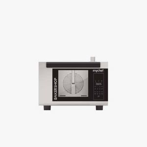 horno para pastelería