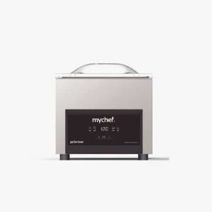 máquina de empaquetado al vacío