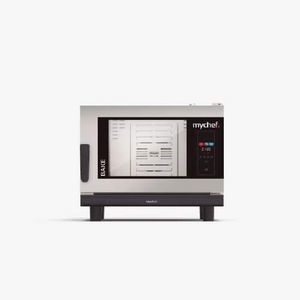 horno profesional