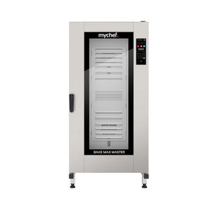 horno profesional