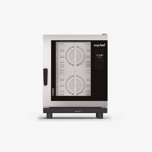 horno profesional