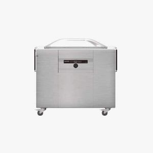 máquina de empaquetado al vacío profesional