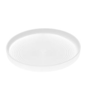 plato redondo