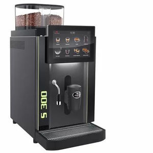 cafetera espresso