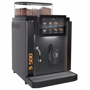 cafetera espresso