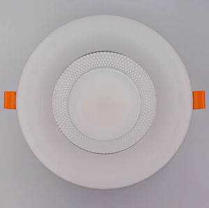 downlight empotrable