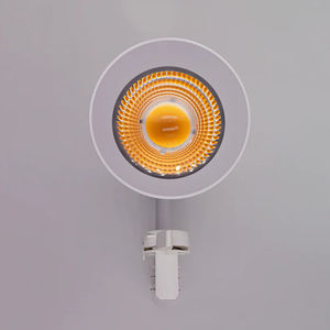 iluminación de carril LED