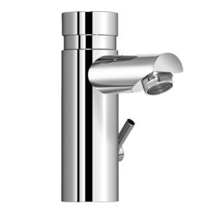grifo monomando para lavabo