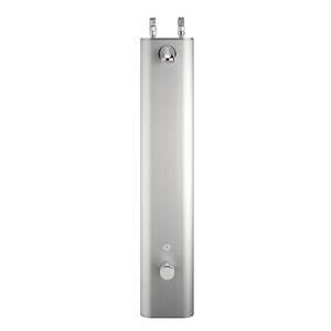 columna de ducha termostática