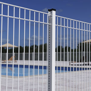 valla para piscina