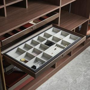 cajón archivador