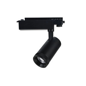 iluminación de carril LED
