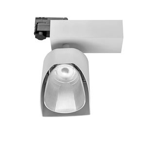iluminación de carril LED