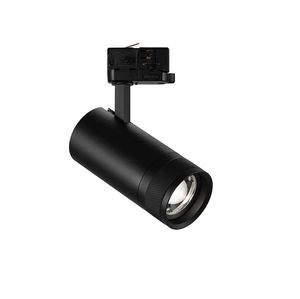 iluminación de carril LED