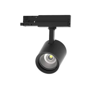 iluminación de carril LED