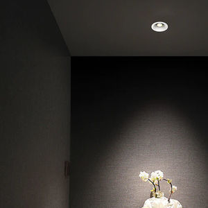 downlight empotrable
