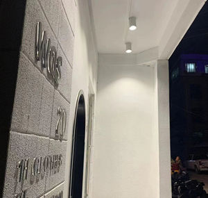 downlight empotrable