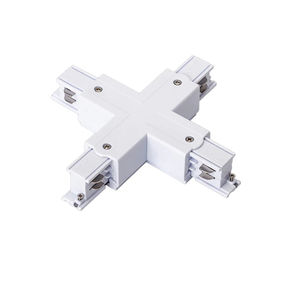 sistema para iluminación de carril