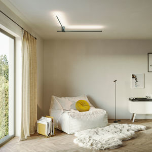 plafón contemporáneo