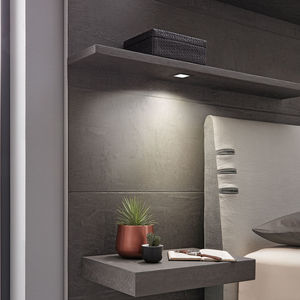 downlight empotrable