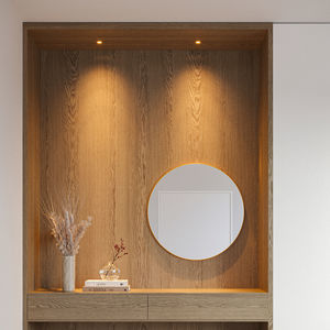 downlight empotrable