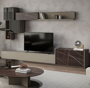 mueble TV contemporáneo