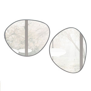 espejo de pared