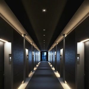 plafón contemporáneo
