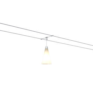 iluminación sobre cable LED