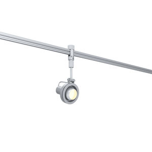 iluminación de carril LED